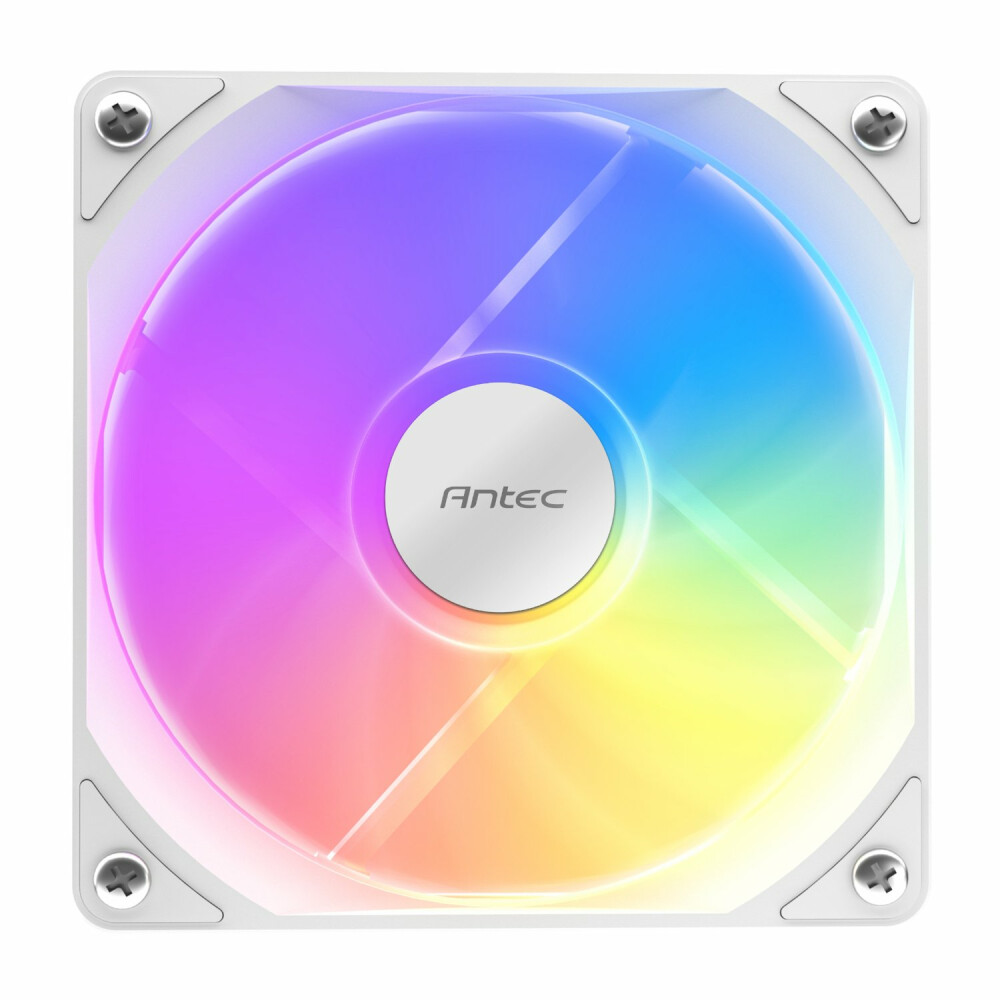 Antec Skeleton 360 ARGB CPU Liquid Cooler White